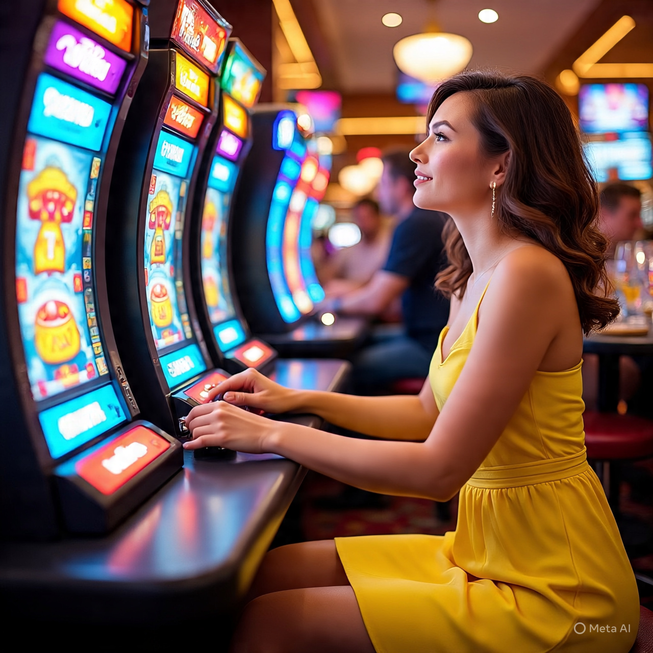 Memahami Permainan Slot dengan Potensi Kemenangan Tinggi