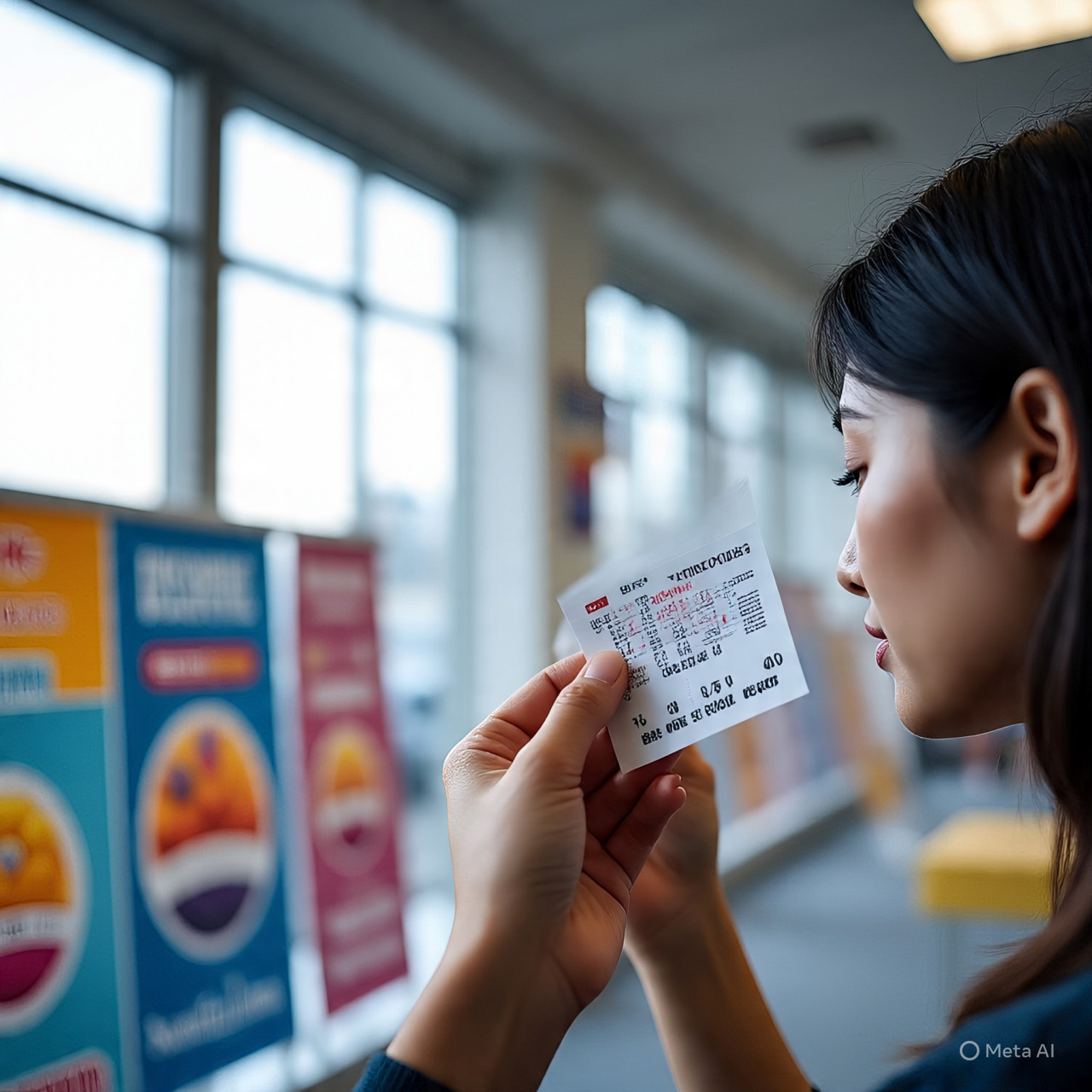 Membedah Mitos Situs Togel Gampang Menang