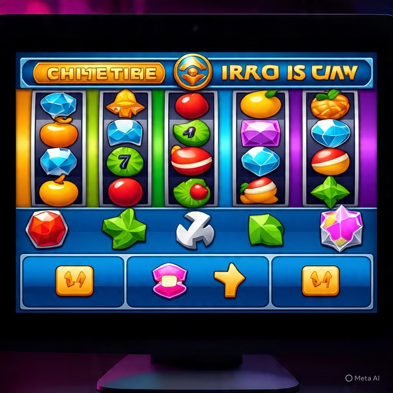 Slot di Dunia Nyata: Dari Mesin Mekanik hingga Era Digital