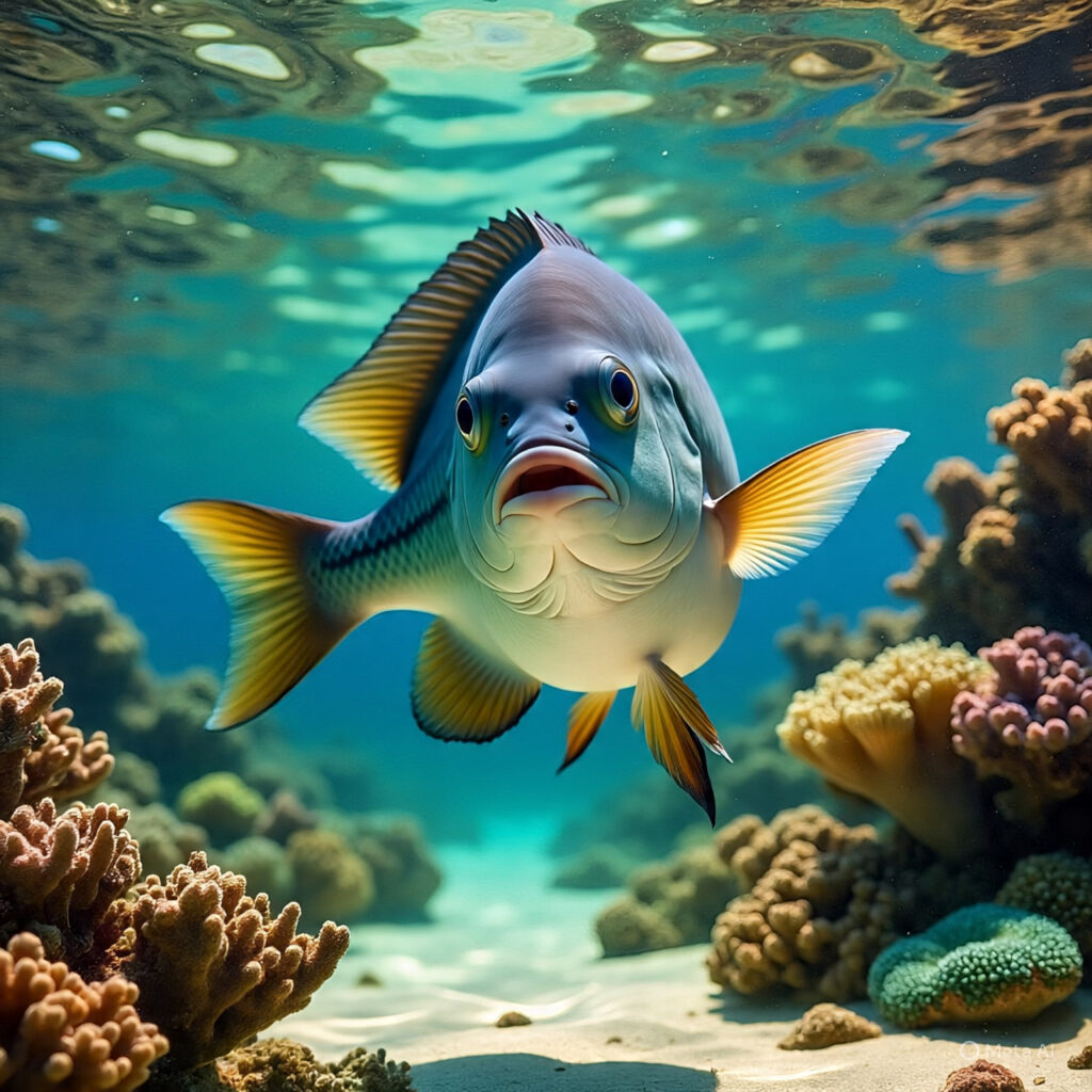 Judi Tembak Ikan dengan Bonus Free Spin