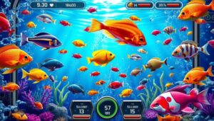 Agen Tembak Ikan Online Terbaik untuk Pengalaman Bermain