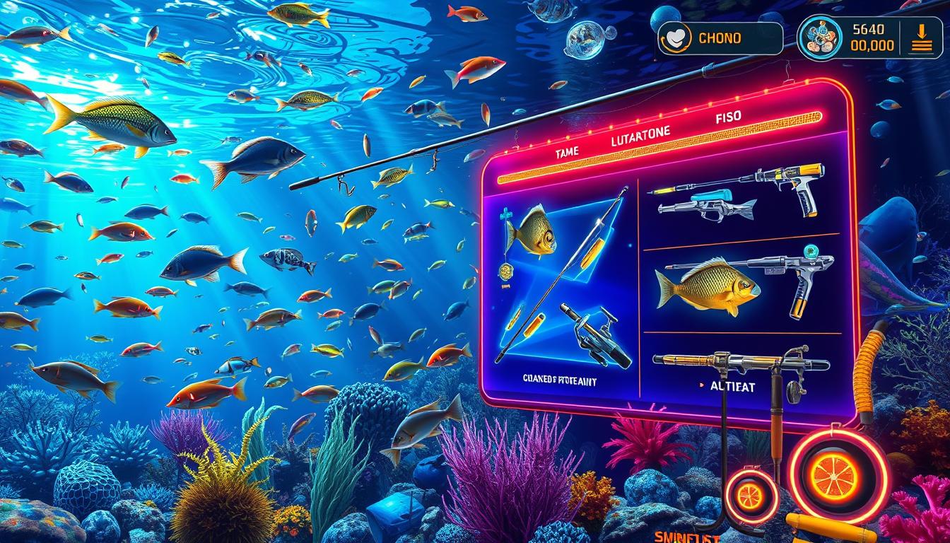 Agen Tembak Ikan Online Terbaik untuk Pengalaman Bermain