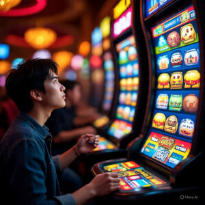 Memahami Permainan Slot dengan Potensi Kemenangan Tinggi