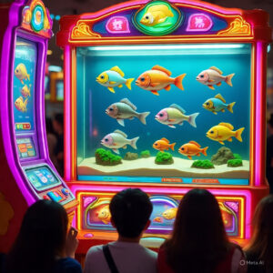 Tips Menang Judi Tembak Ikan Setiap Hari