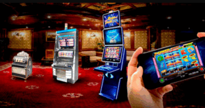 Rasakan Serunya Main Slot Online Modern dengan Tips Mudah