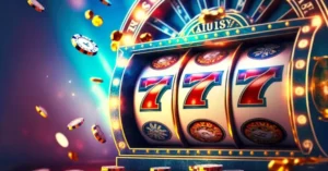 Temukan Keseruan dan Keamanan Bermain Slots: Agen Slot