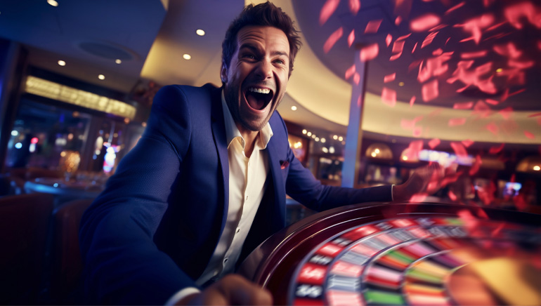 Rekomendasi situs kasino online aman dan terpercaya