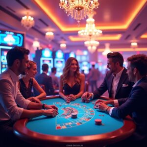 Panduan Menarik untuk Pengalaman Bermain yang Seru