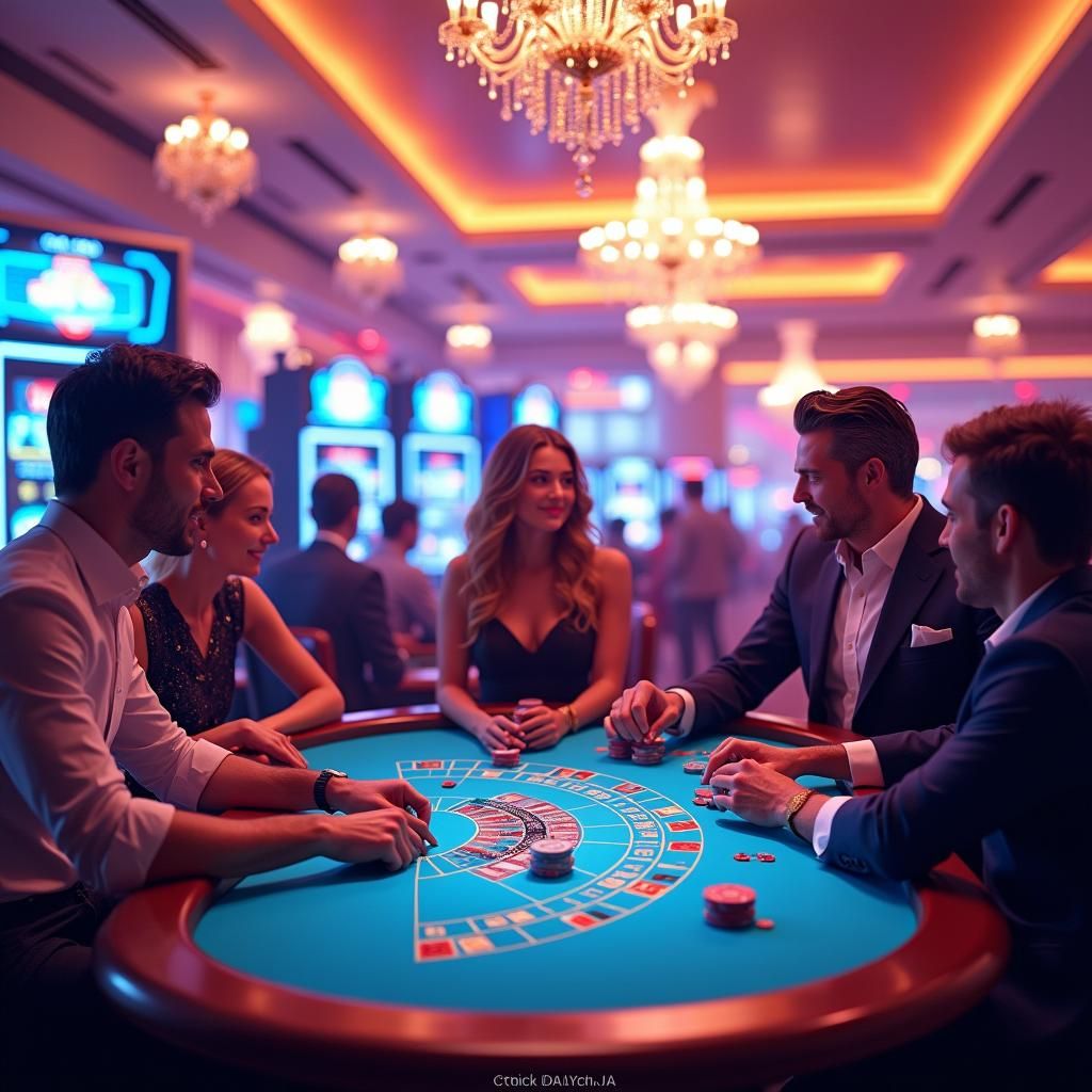 Panduan Menarik untuk Pengalaman Bermain yang Seru