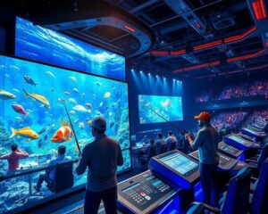 Strategi Trik Tembak Ikan untuk Memaksimalkan Kemenangan