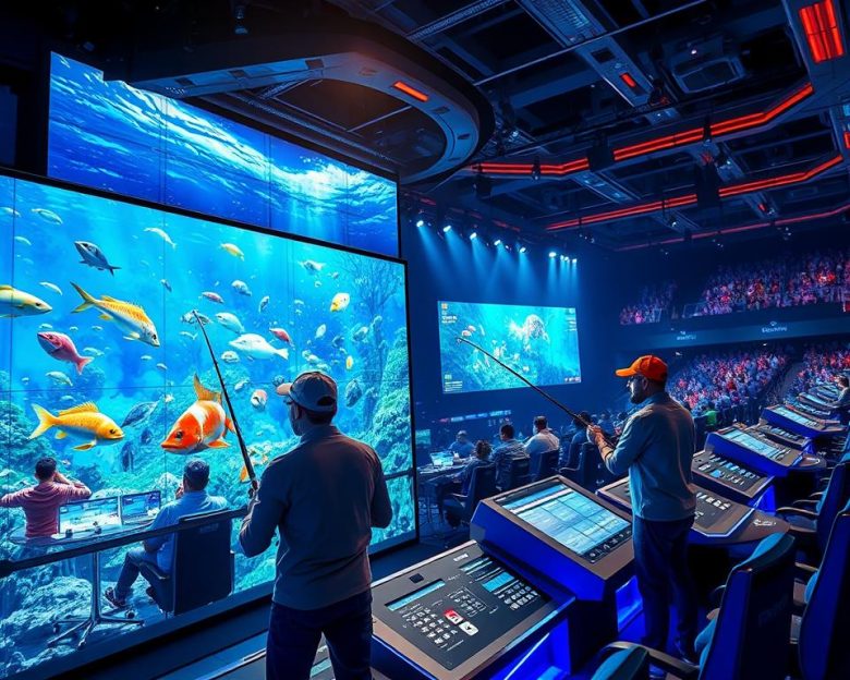 Strategi Trik Tembak Ikan untuk Memaksimalkan Kemenangan