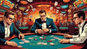 Mengenal Jenis-Jenis Bonus di Casino Online