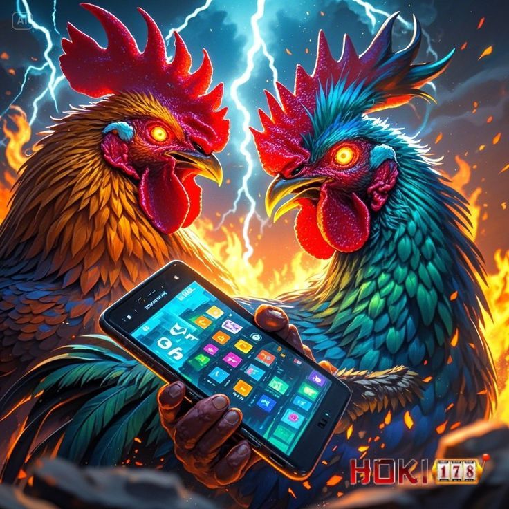 Sistem Tanding Konsisten untuk Pengalaman Bertaruh Lebih Seru