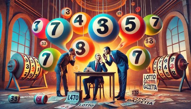 Panduan Statistik Canggih dalam Analisis Permainan Togel Modern