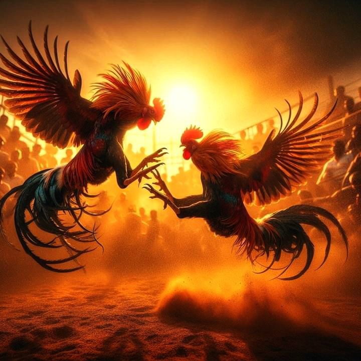 Menelusuri Jejak dan Kontroversi Sabung Ayam