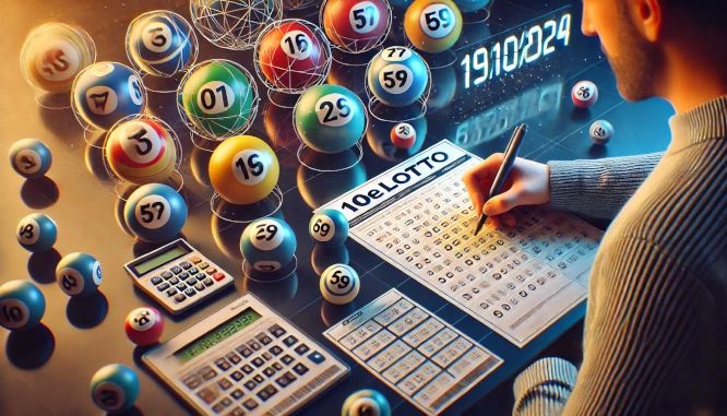 Panduan Statistik Canggih dalam Analisis Permainan Togel Modern