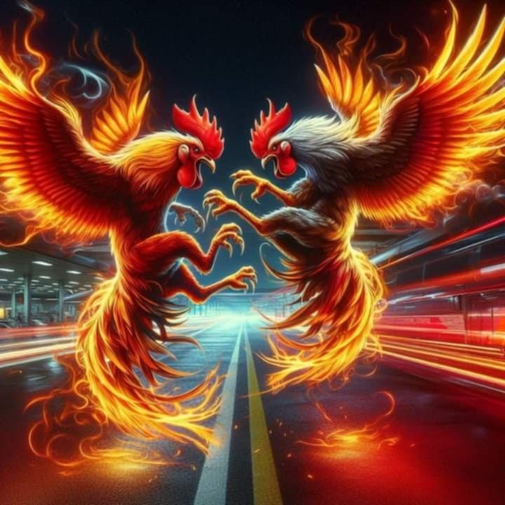 Situs Sabung Ayam Terpercaya untuk Pengalaman Seru