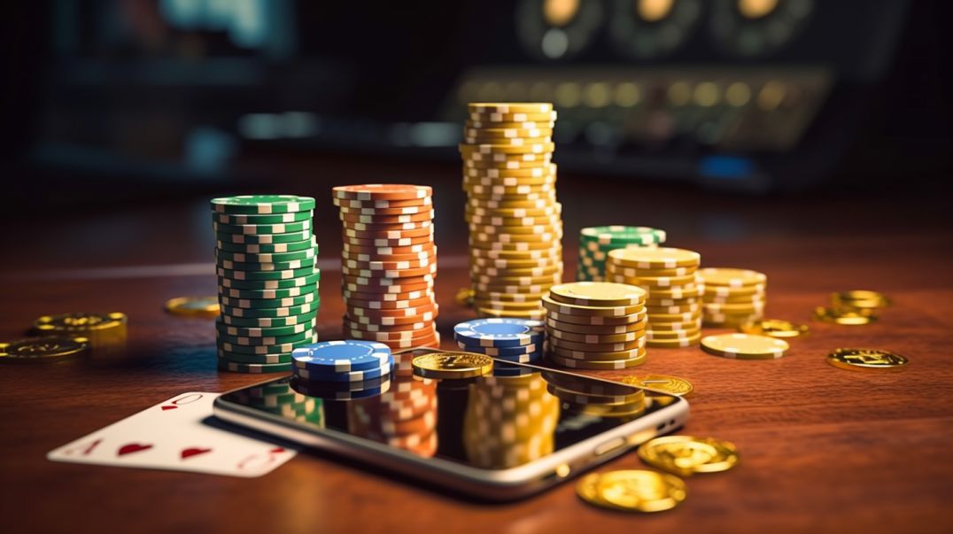 Mengupas Peran Server Terbesar dalam Industri Casino Online