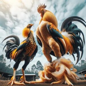 Panduan Sabung Ayam Online Terkurasi untuk Penggemar Sejati