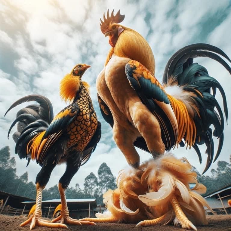 Panduan Sabung Ayam Online Terkurasi untuk Penggemar Sejati