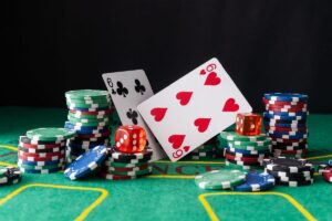 Mengupas Peran Server Terbesar dalam Industri Casino Online