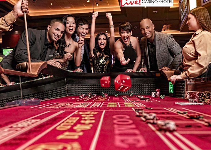 Live Games Casino Online Stabil Dengan Streaming Presisi