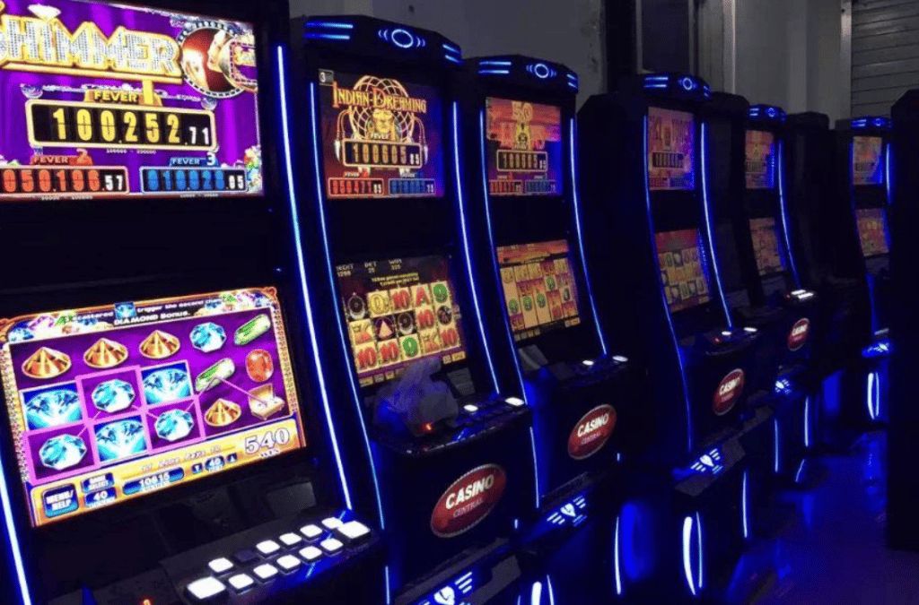 Menggali Kemenangan Terbesar di Balik Simbol Buah