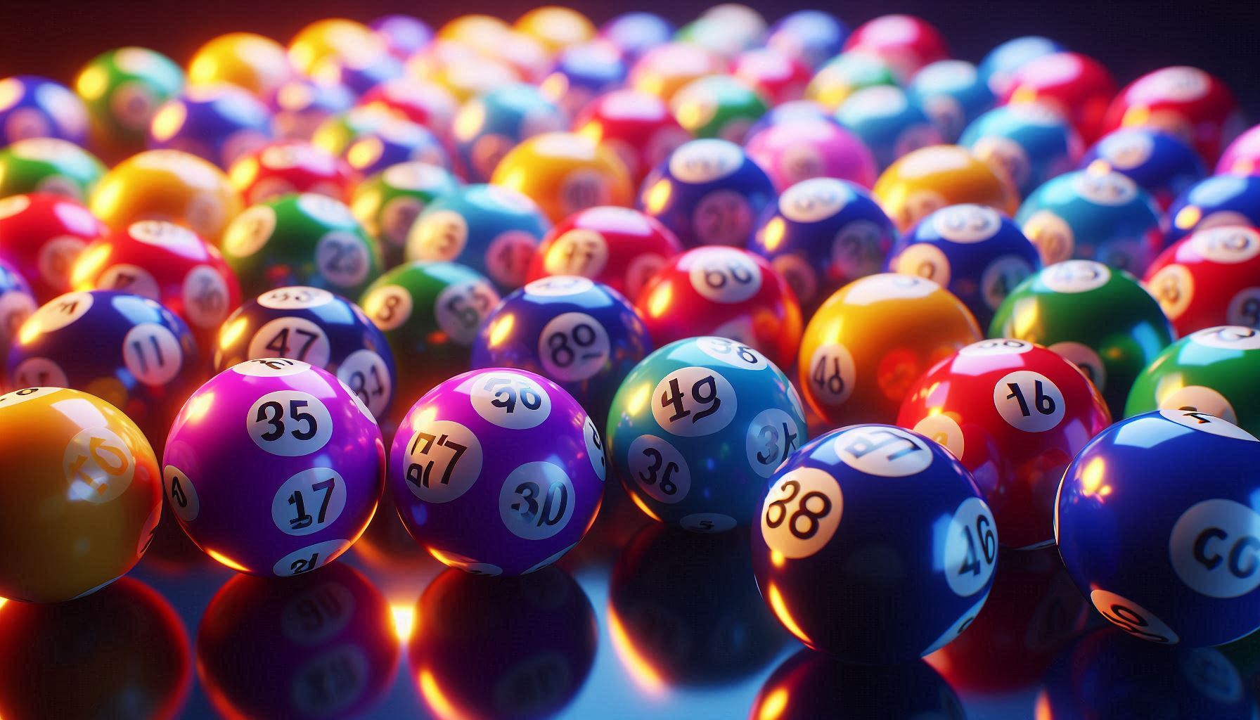 Mengenal Strategi Pengelolaan Angka untuk Meminimalisir Risiko