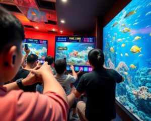 Mengenal Alat dan Teknologi Terbaru Permainan Tembak Ikan